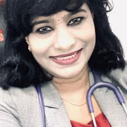 usha